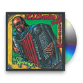 C.J. Chenier & The Red Hot Louisiana Band – Big Squeeze Music CD