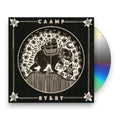 Caamp – By And By Music CD