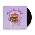 Caamp – Lavender Days (LP Vinyl) Vinyl Record