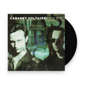 Cabaret Voltaire – Code (LP Vinyl) Vinyl Record