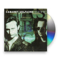 Cabaret Voltaire – Code Music CD