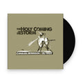Cahalen Morrison – The Holy Coming Of The Storm (LP Vinyl) Vinyl Record