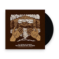 Cahalen Morrison – I'll Swing My Hammer With Both My Hands (LP Vinyl) Vinyl Record