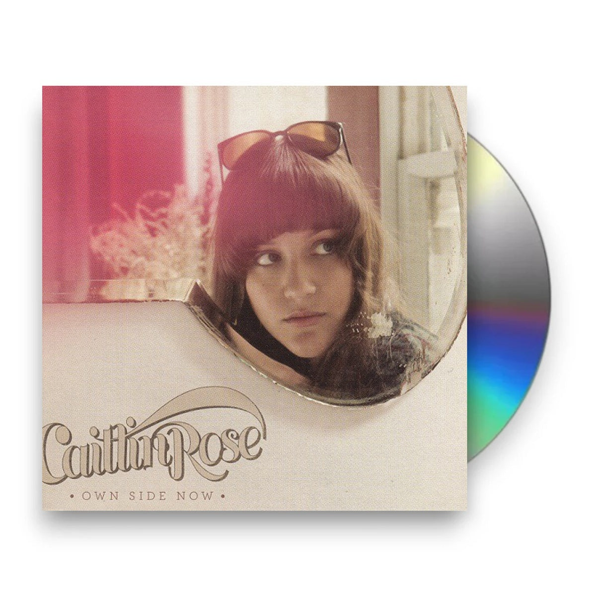 Caitlin Rose – Own Side Now Music CD
