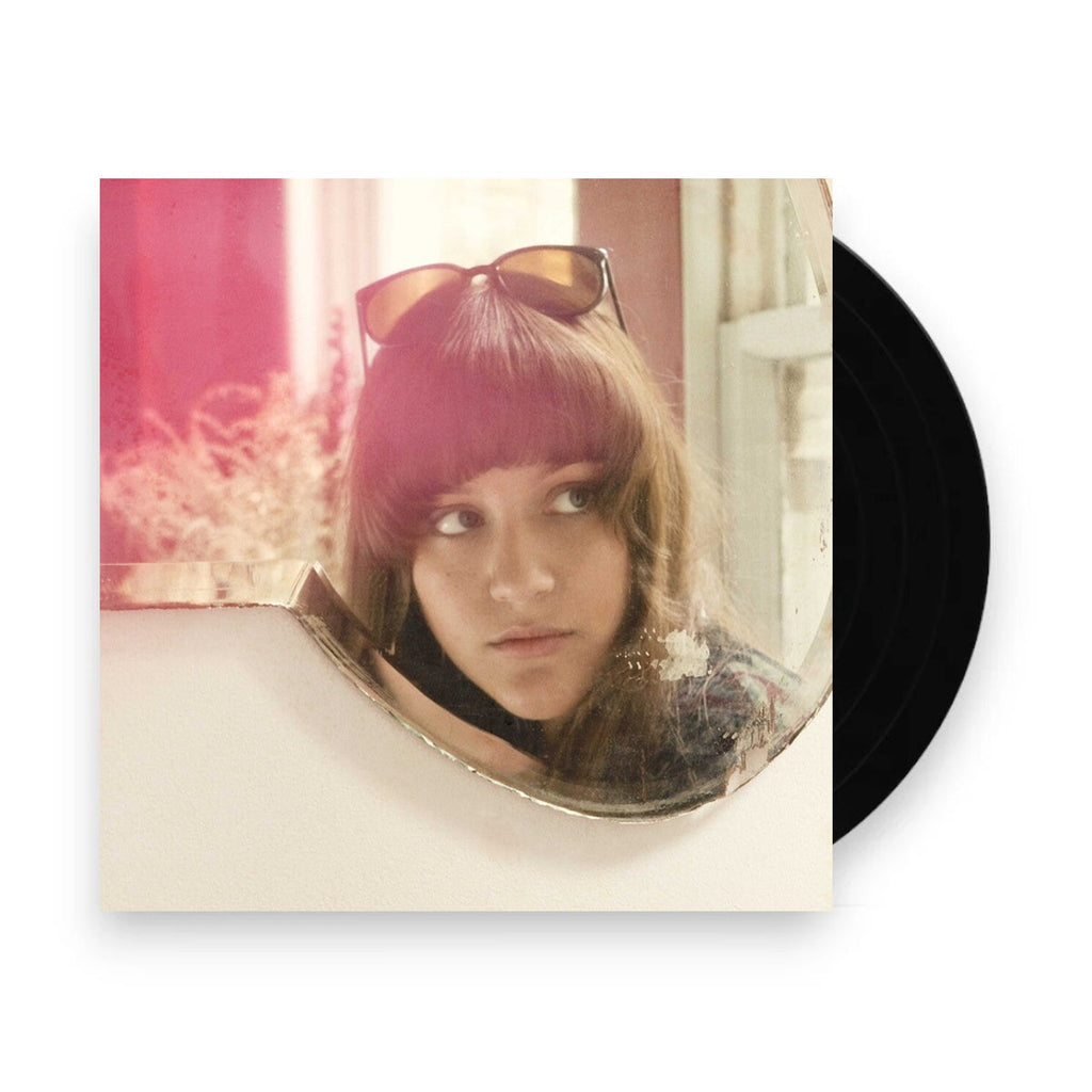 Caitlin Rose – Own Side Now (LP Vinyl) Vinyl Record