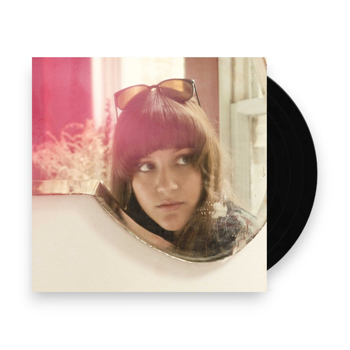 Caitlin Rose – Own Side Now (LP Vinyl) Vinyl Record
