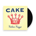 CAKE – Fashion Nugget (LP Vinyl) Vinyl Record