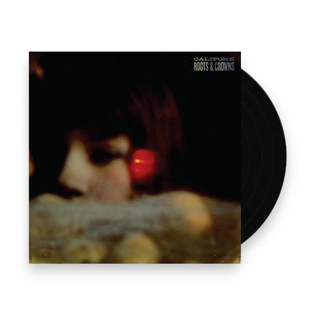 Califone – Roots & Crowns (LP Vinyl) Vinyl Record