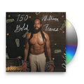 Obed Calvaire – 150 Million Gold Francs Music CD