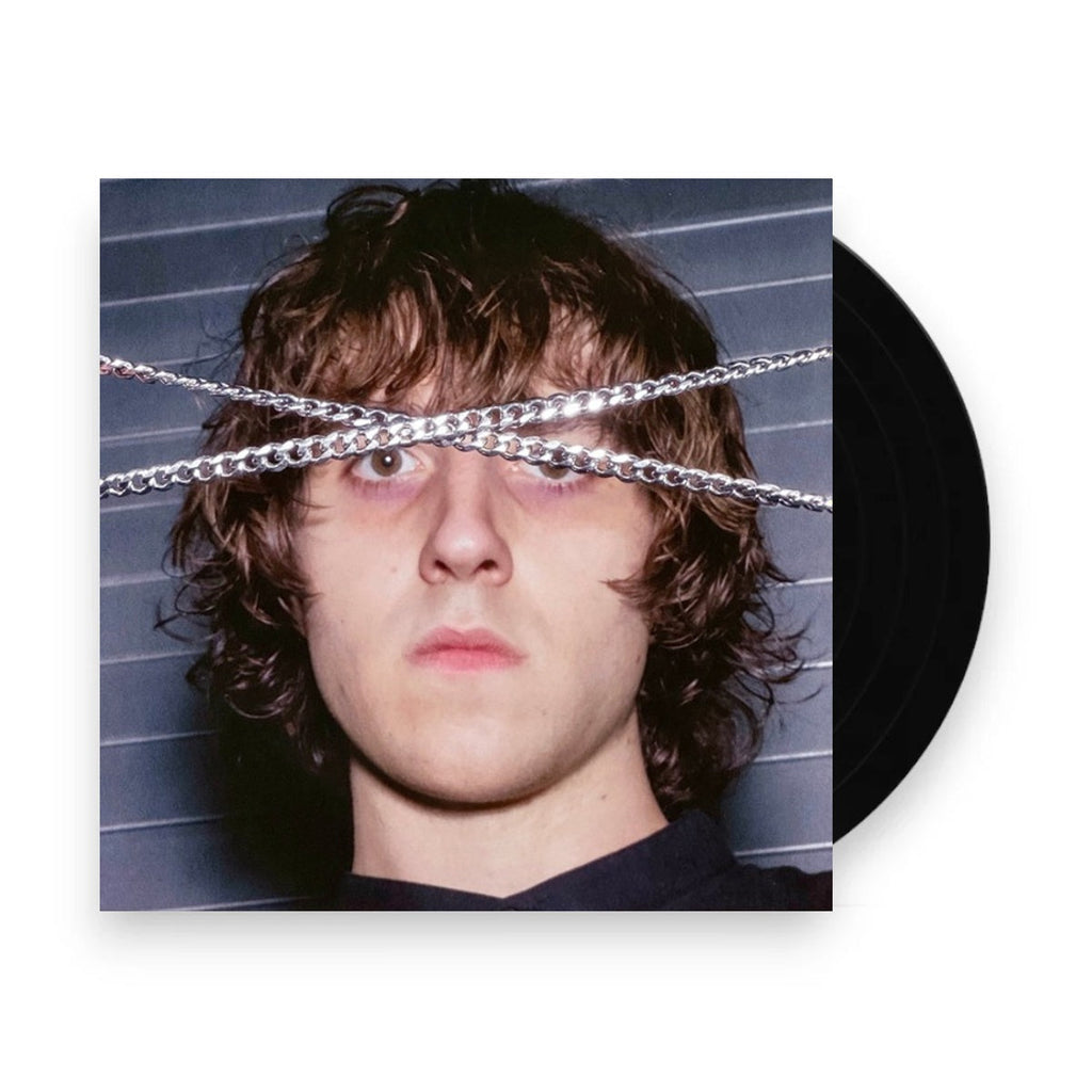 Cameron Winter – Heavy Metal (LP Vinyl) Vinyl Record