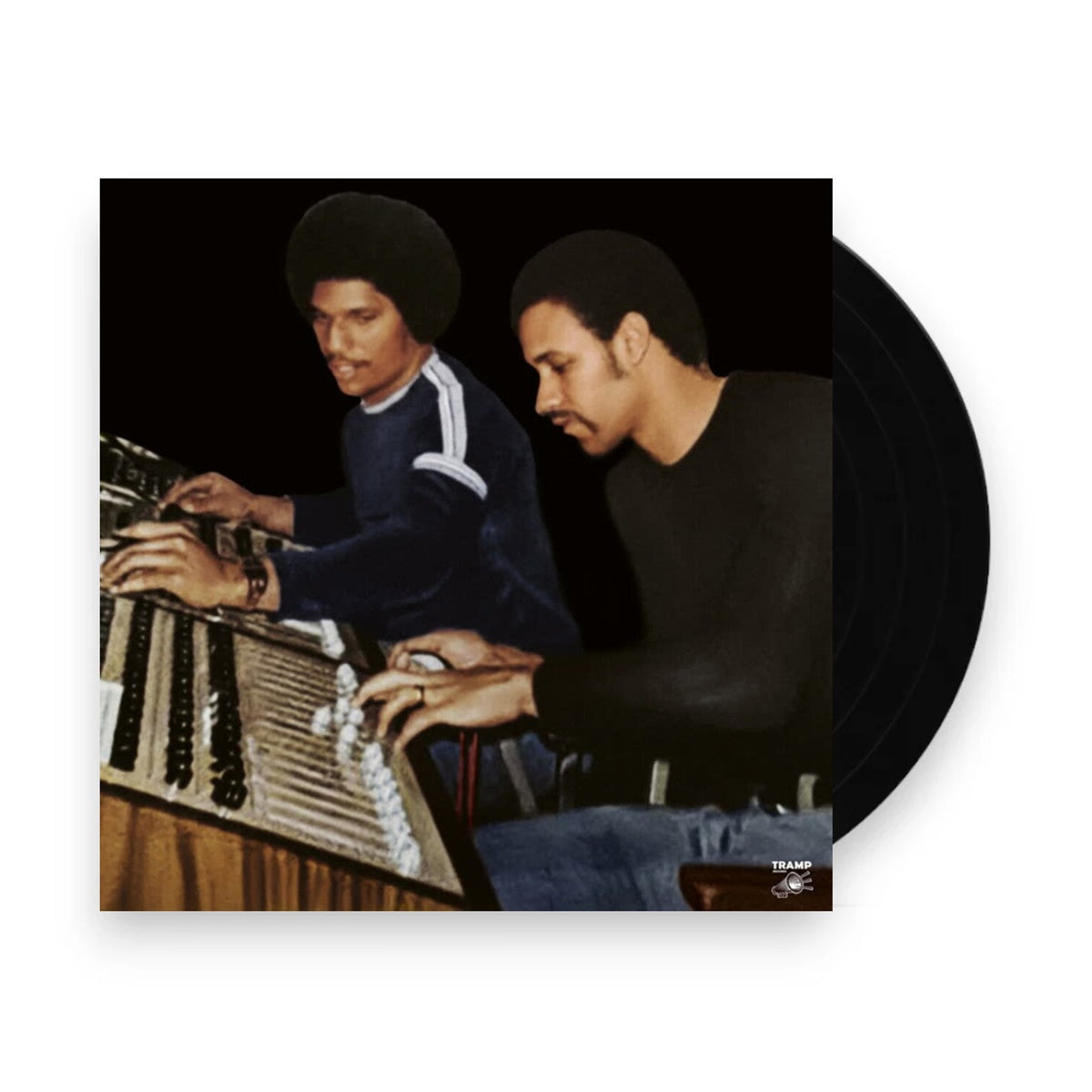 Can You Feel It? Vol.5 - Modern Soul Disco & Boogie (LP Vinyl) Vinyl Record