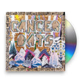 Cancer Bats – Give Me Dirt Music CD