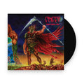 Cancer – Death Shall Rise (LP Vinyl) Vinyl Record