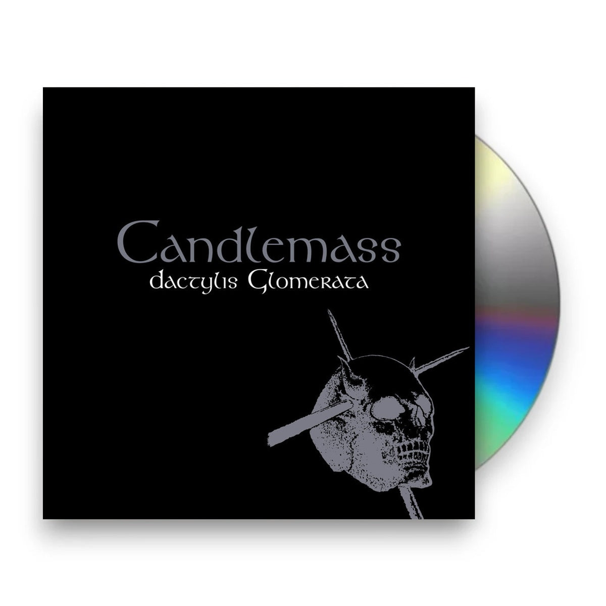 Candlemass – Dactylis Glomerata Music CD