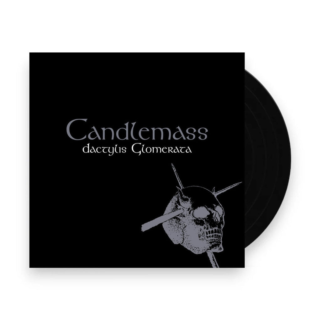 Candlemass – Dactylis Glomerate (LP Vinyl) Vinyl Record