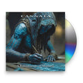 Cannata – Kaleidoscope Of Madness Music CD