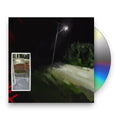 Car Seat Headrest – Making A Door Less Open Music CD
