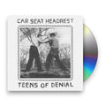 Car Seat Headrest – Teens Of Denial Music CD