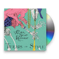 Car Seat Headrest – Teens Of Style Music CD