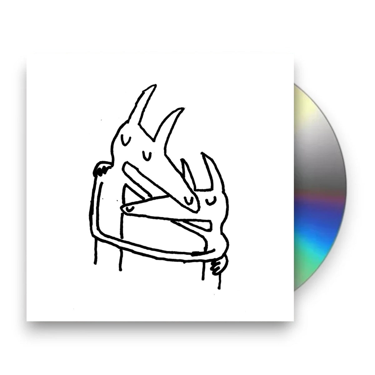 Car Seat Headrest – Twin Fantasy (2-CD) Music CD