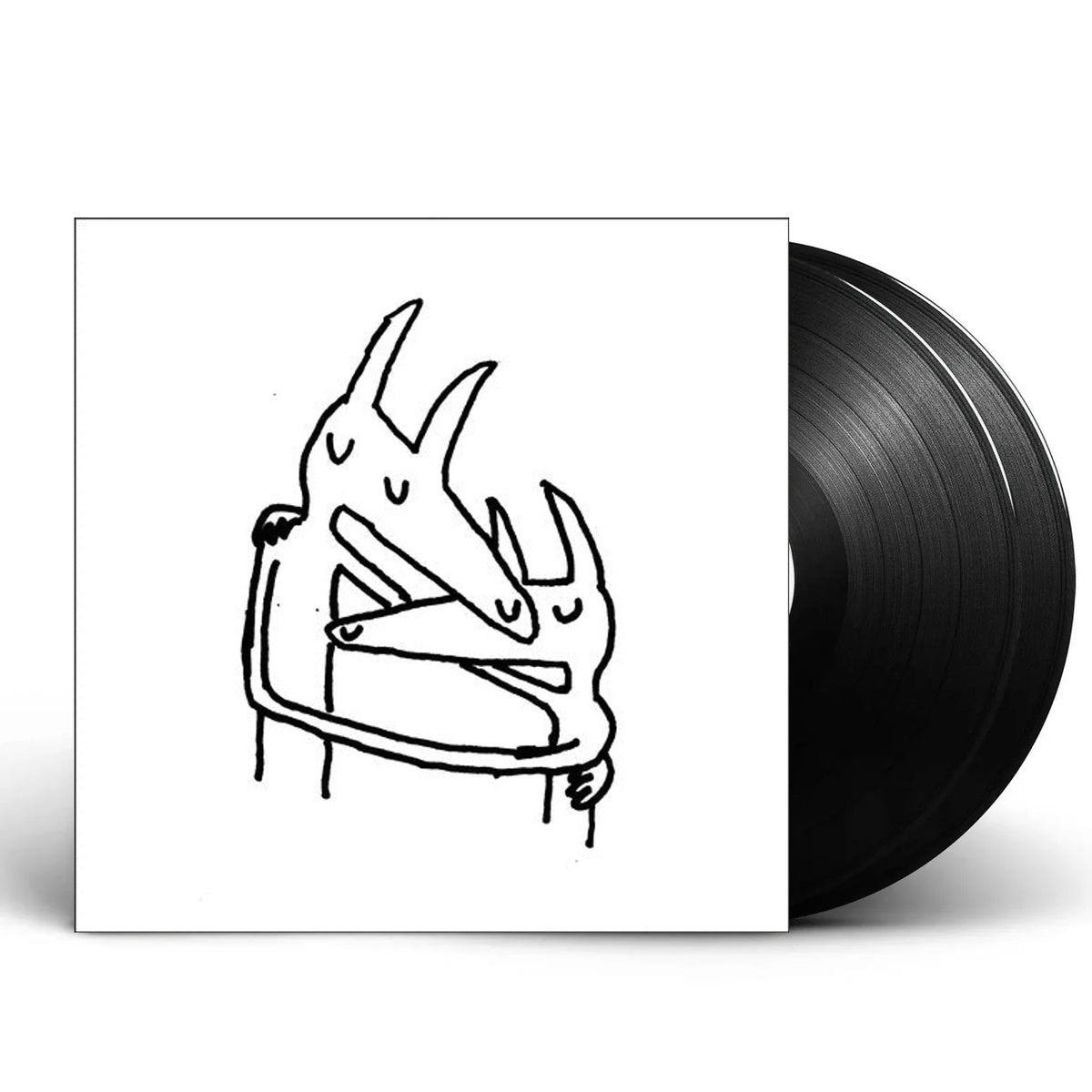Car Seat Headrest – Twin Fantasy (2-LP Vinyl) Vinyl Record