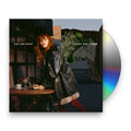 Carly Rae Jepsen – Day and Night Music CD