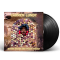 Carmen Lundy – Wine Cellar (2-LP Vinyl + CD) Music CD