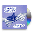 Carmen Sandim – Play-Doh Music CD