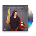 Carolyn Wonderland – Tempting Fate Music CD