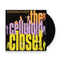 Carter Burwell & K.D. Lang – Celluloid Closet (LP Vinyl) Vinyl Record