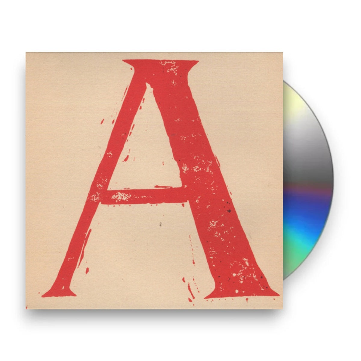 Cass McCombs – A Music CD