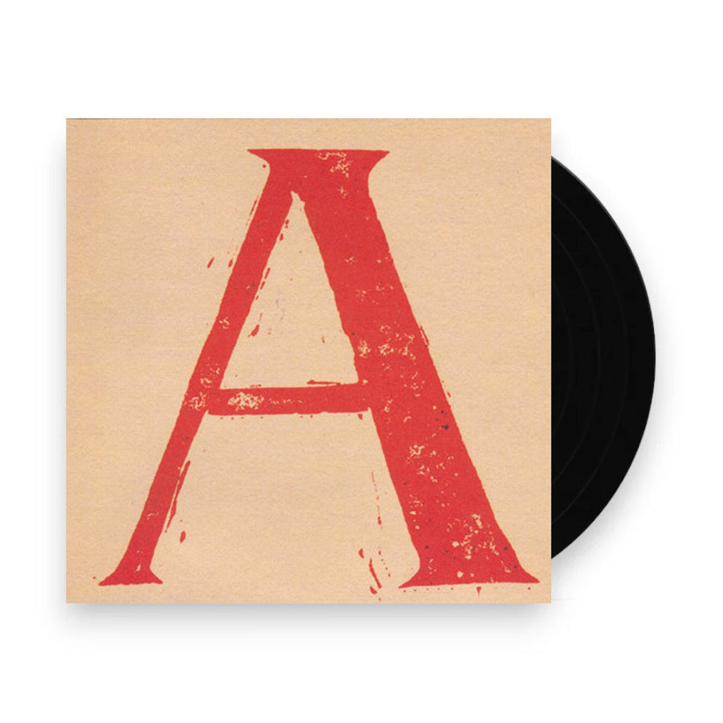 Cass McCombs – A (LP Vinyl) Vinyl Record