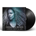 Cassandra Wilson – Coming Forth By Day (2-LP Vinyl) Vinyl Record