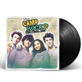 Camp Rock 2 - The Final Jam (2-LP Vinyl) Vinyl Record
