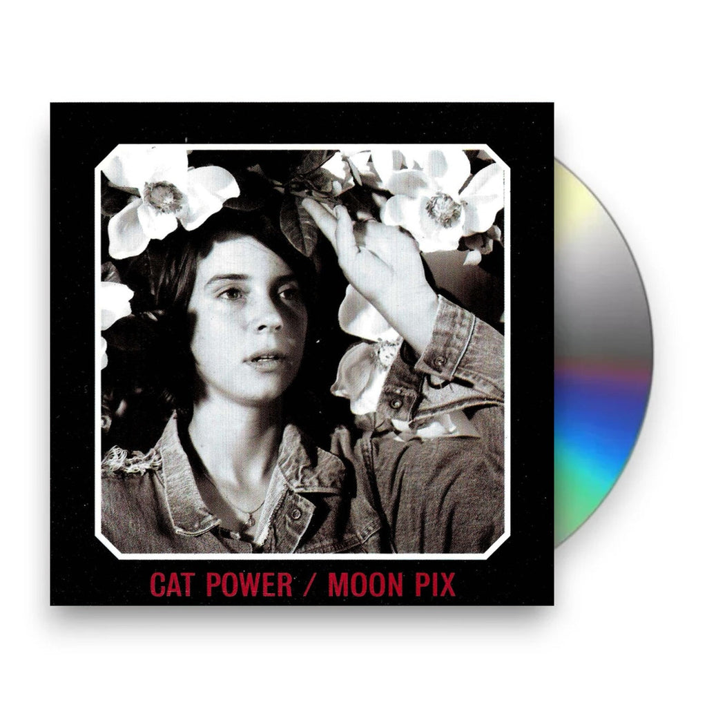 Cat Power – Moon Pix Music CD