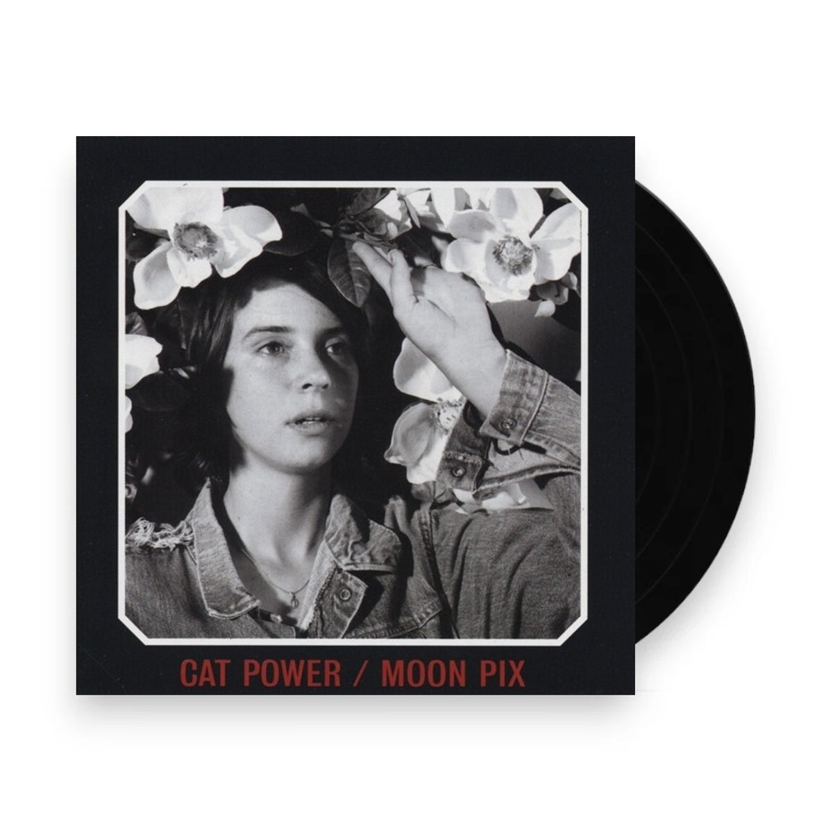 Cat Power – Moon Pix (LP Vinyl) Vinyl Record