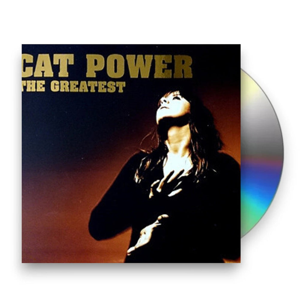 Cat Power – The Greatest Music CD