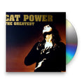 Cat Power – The Greatest Music CD