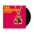 Cat Power – The Greatest (LP Vinyl) Vinyl Record