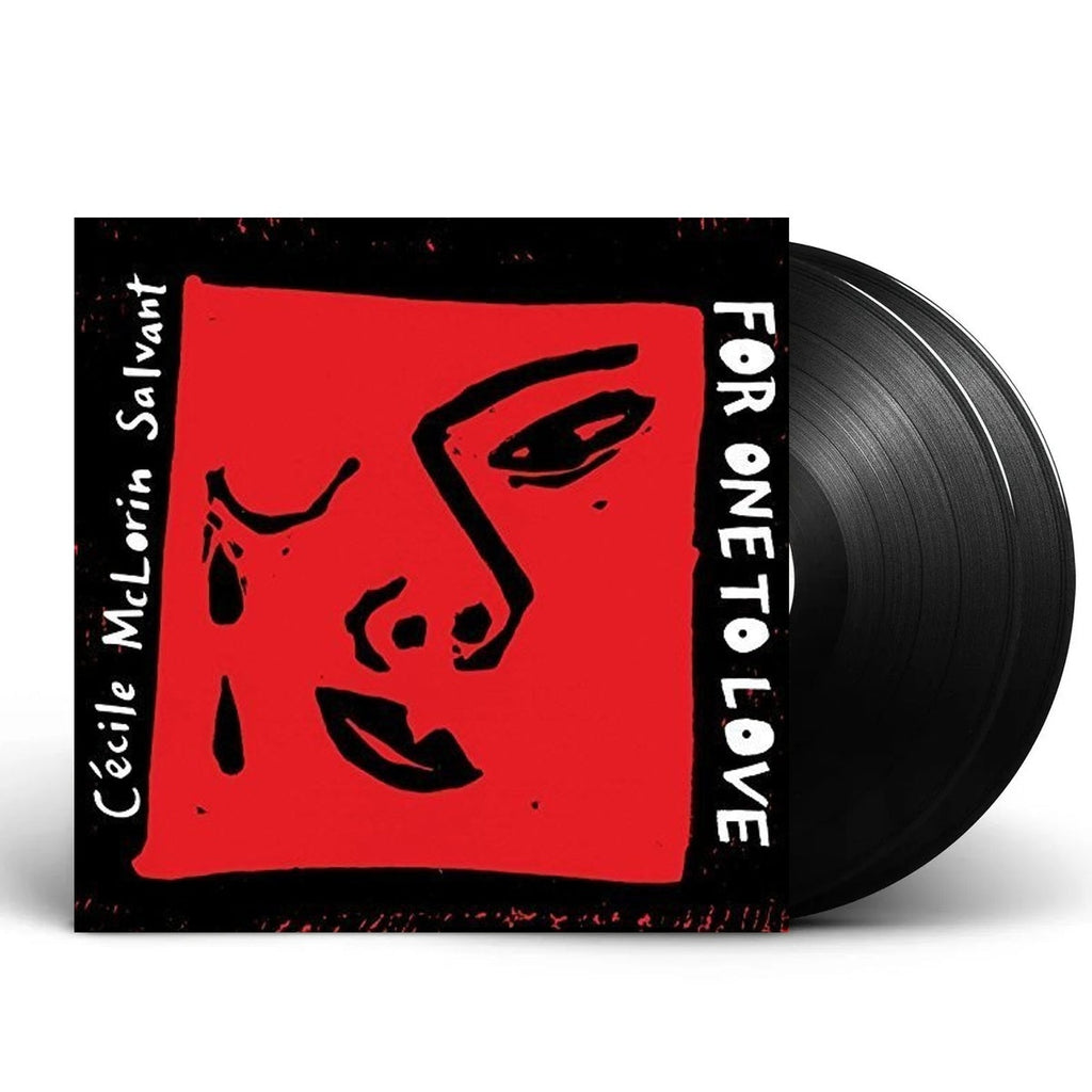 Cecile McLorin Salvant – For One to Love (2-LP Vinyl) Vinyl Record