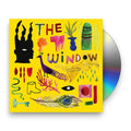 Cecile McLorin Salvant – Window Music CD