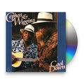 Cephas & Wiggins – Cool Down Music CD