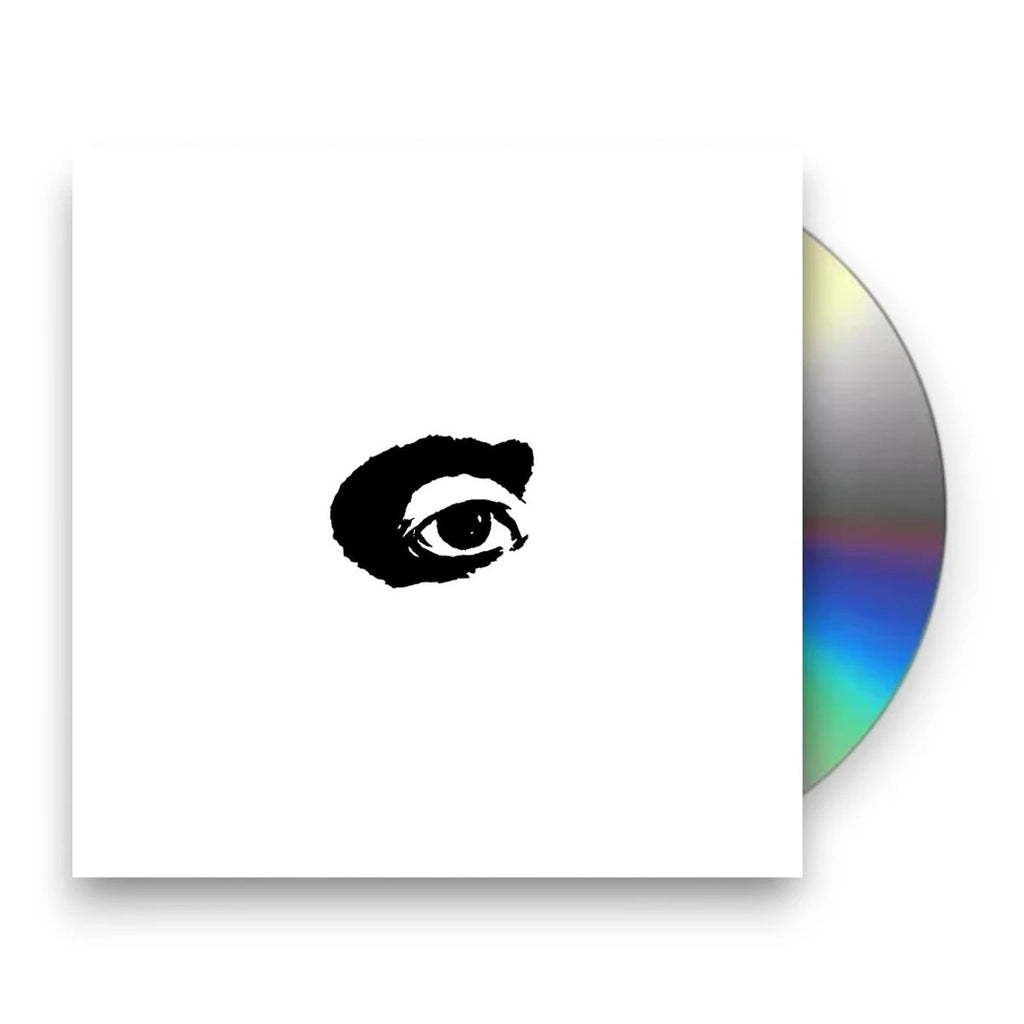 Ceremony – Tell Me Your Dream Music CD