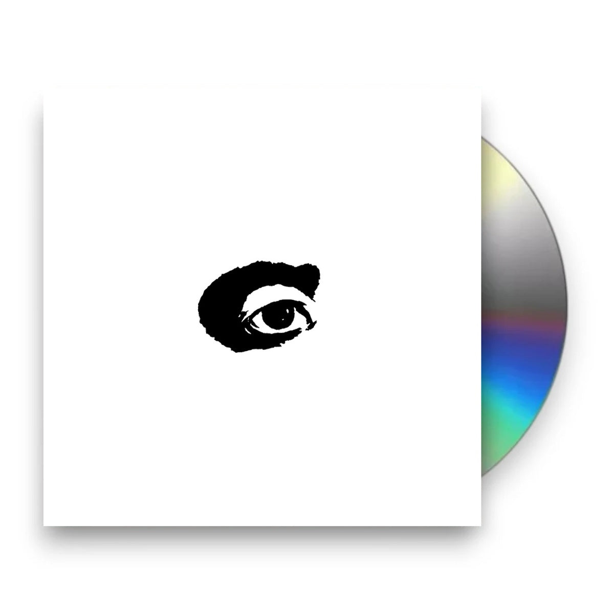 Ceremony – Tell Me Your Dream Music CD