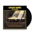 Chamaco Ramirez – Alive and Kicking (LP Vinyl) Vinyl Record