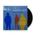 Charles Lloyd – Figure In Blue (2-LP Vinyl) Vinyl Record