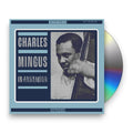 Charles Mingus – Incarnations Music CD