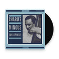 Charles Mingus – Incarnations (LP Vinyl) Vinyl Record