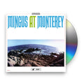 Charles Mingus – Mingus At Monterey Music CD