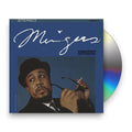 Charles Mingus – Mingus Music CD